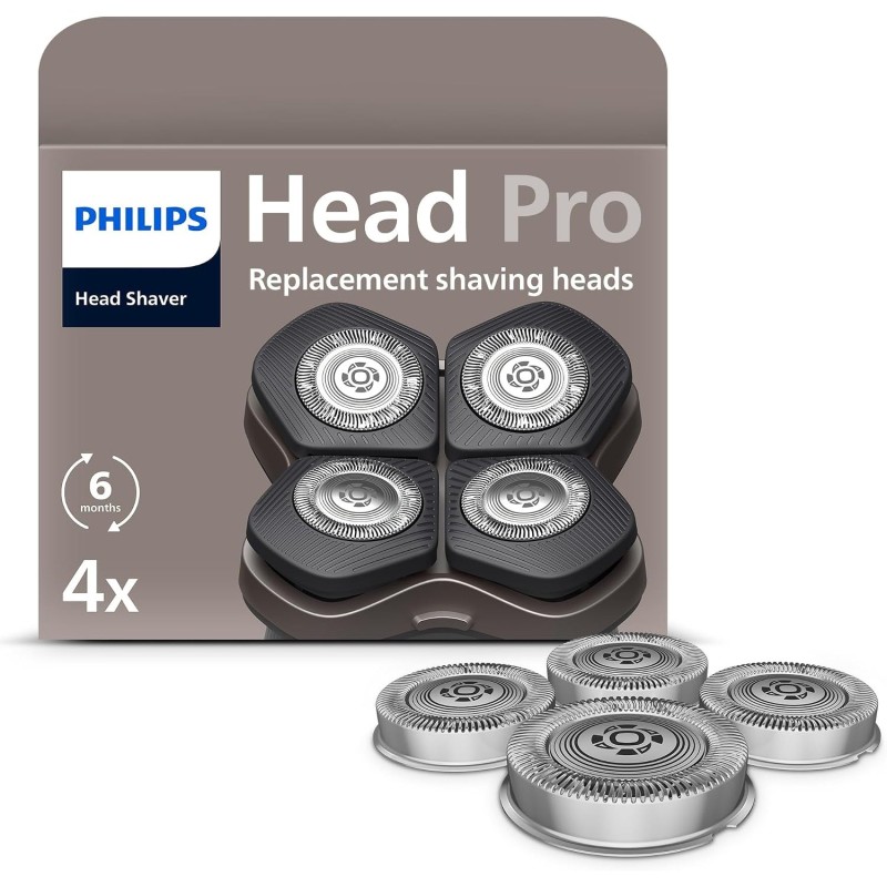 Philips HS740/15 Head Shaver Replacement Heads