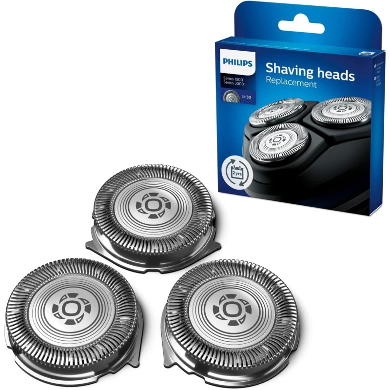 Philips SH30/50 Shaver Blades