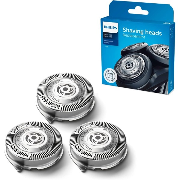 Philips SH50/50 Multiprecision Shaving Heads
