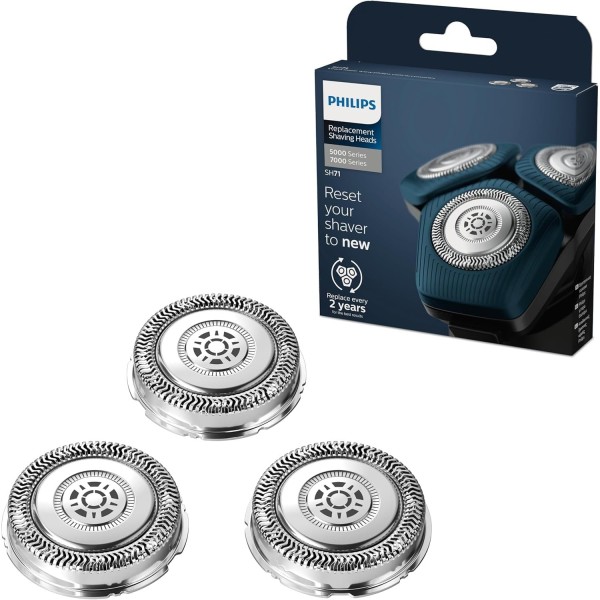 Philips SH71/50 Shaving Heads